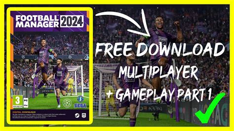 Football Manager 2024 Cracked [FM24] : r/CrackSoftwareDownlaod .